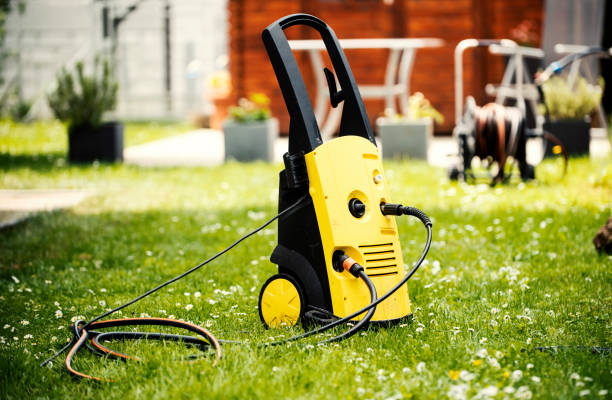 Best Post-Construction Pressure Washing  in Wallace, NC
